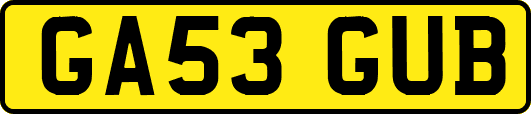 GA53GUB