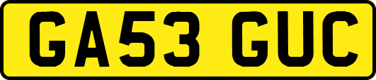 GA53GUC