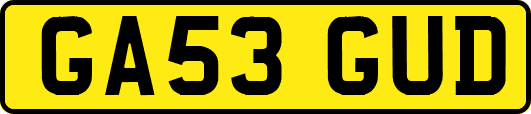 GA53GUD