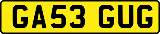GA53GUG