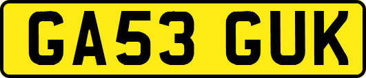 GA53GUK