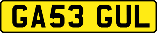 GA53GUL