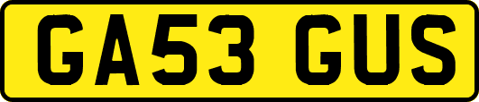 GA53GUS