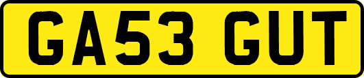 GA53GUT