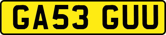 GA53GUU