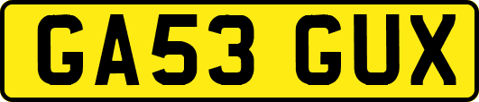 GA53GUX