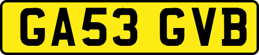 GA53GVB