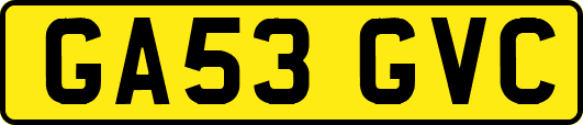 GA53GVC