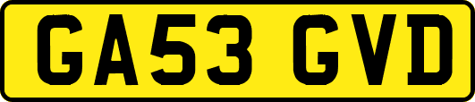 GA53GVD