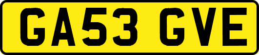 GA53GVE