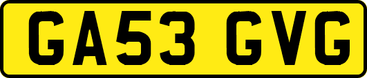 GA53GVG