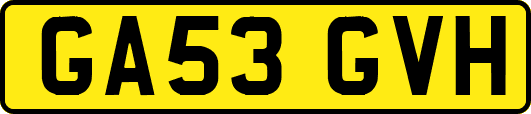 GA53GVH
