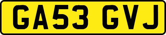 GA53GVJ