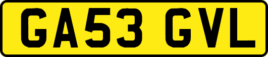 GA53GVL