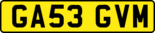 GA53GVM