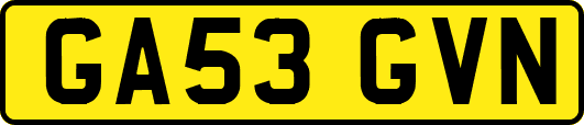GA53GVN