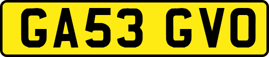 GA53GVO