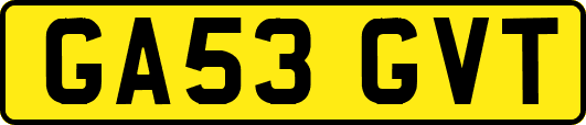 GA53GVT