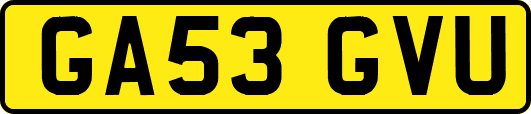 GA53GVU