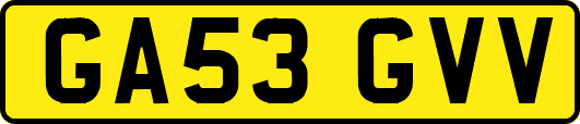 GA53GVV