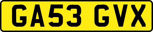GA53GVX