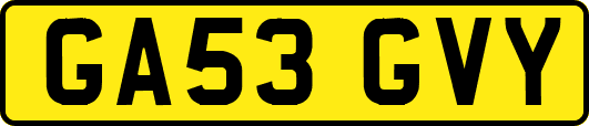 GA53GVY