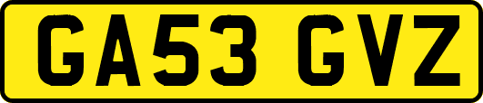 GA53GVZ