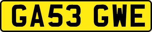 GA53GWE