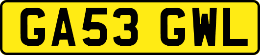 GA53GWL