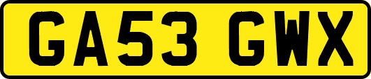 GA53GWX