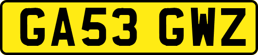 GA53GWZ