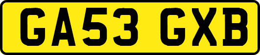 GA53GXB