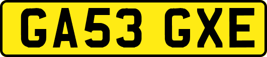 GA53GXE