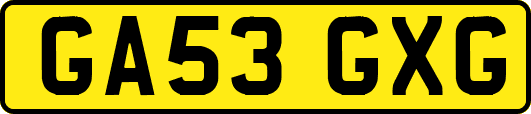 GA53GXG