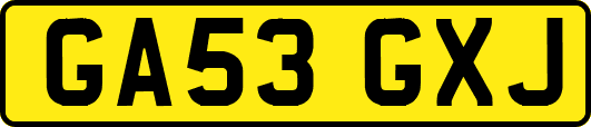 GA53GXJ