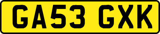 GA53GXK