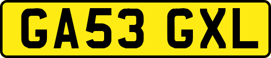 GA53GXL