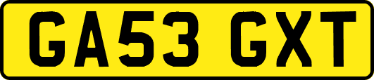 GA53GXT
