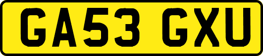 GA53GXU