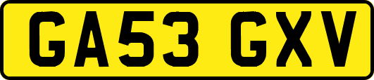 GA53GXV