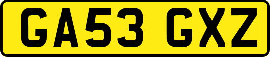GA53GXZ