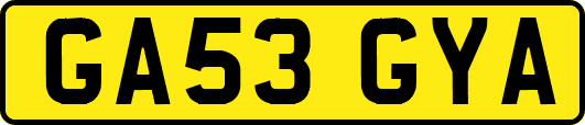 GA53GYA