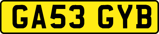 GA53GYB