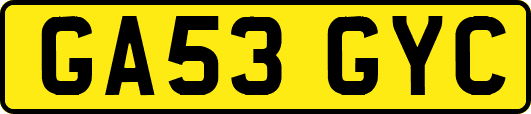 GA53GYC