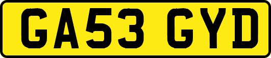 GA53GYD