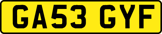GA53GYF