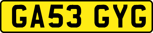 GA53GYG