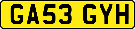 GA53GYH