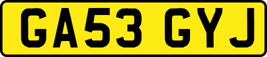 GA53GYJ
