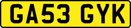 GA53GYK